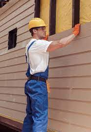 Best Siding for New Construction  in Redwood Valley, CA